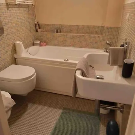 Hotel Monolocale Soppalcato Marsala33 Boloňa