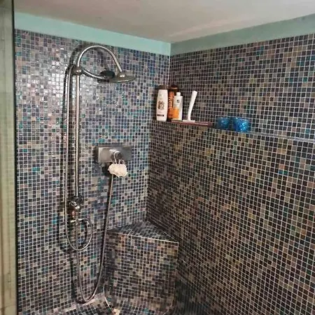 Monolocale Soppalcato Marsala33 * Boloňa