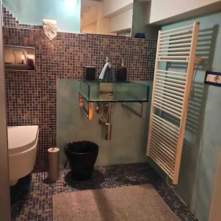 Monolocale Soppalcato Marsala33 Hotell