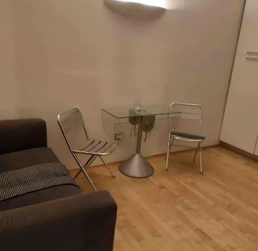 Monolocale Soppalcato Marsala33 * Bologna