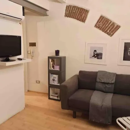 Monolocale Soppalcato Marsala33 Apartment