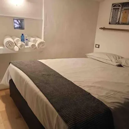 Monolocale Soppalcato Marsala33