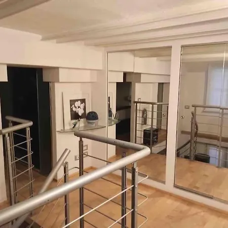 Hotel Monolocale Soppalcato Marsala33 *