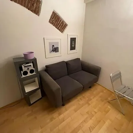 Monolocale Soppalcato Marsala33