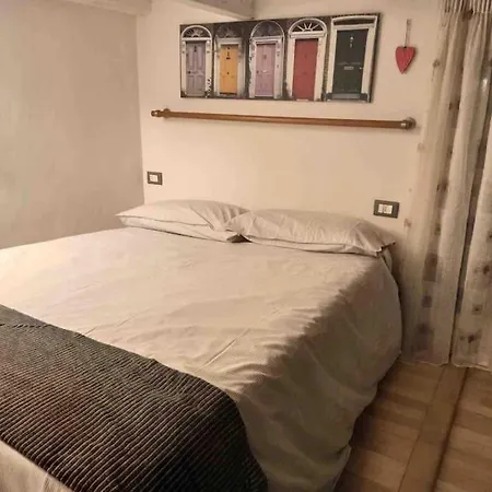 Monolocale Soppalcato Marsala33 *