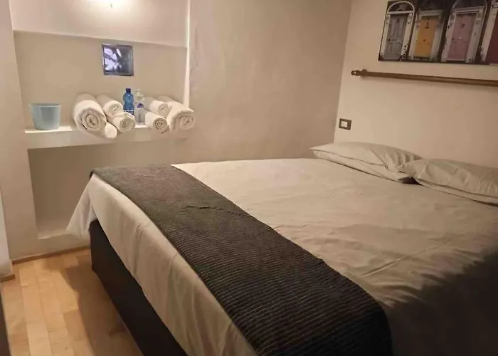 Monolocale Soppalcato Marsala33