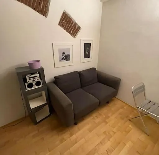 Monolocale Soppalcato Marsala33