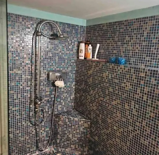 Monolocale Soppalcato Marsala33 * 볼로냐