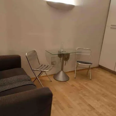 Monolocale Soppalcato Marsala33 * بولونيا