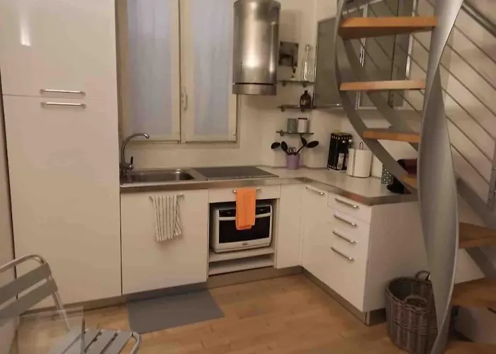 Monolocale Soppalcato Marsala33 فندق بولونيا