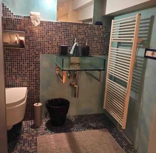 Monolocale Soppalcato Marsala33 فندق